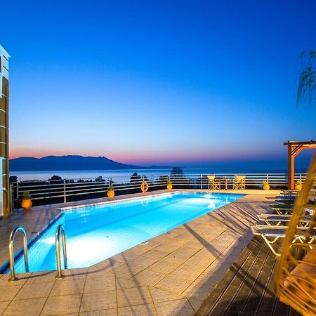 Ben'S Homes Nopigia Exterior foto
