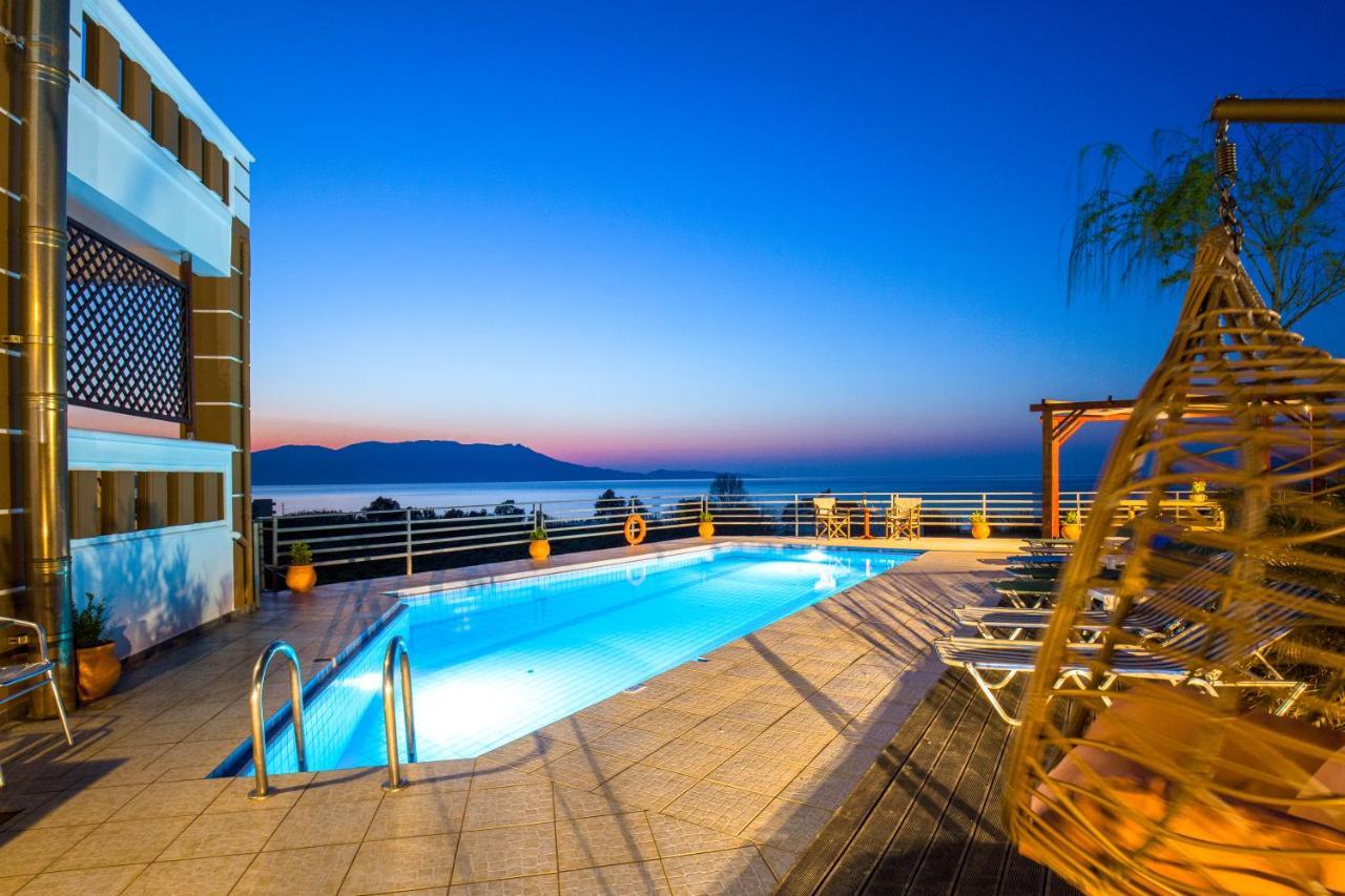 Ben'S Homes Nopigia Exterior foto