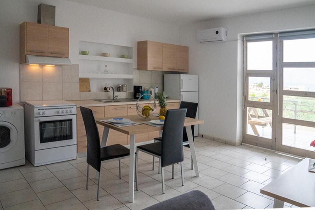 Ben'S Homes Nopigia Exterior foto