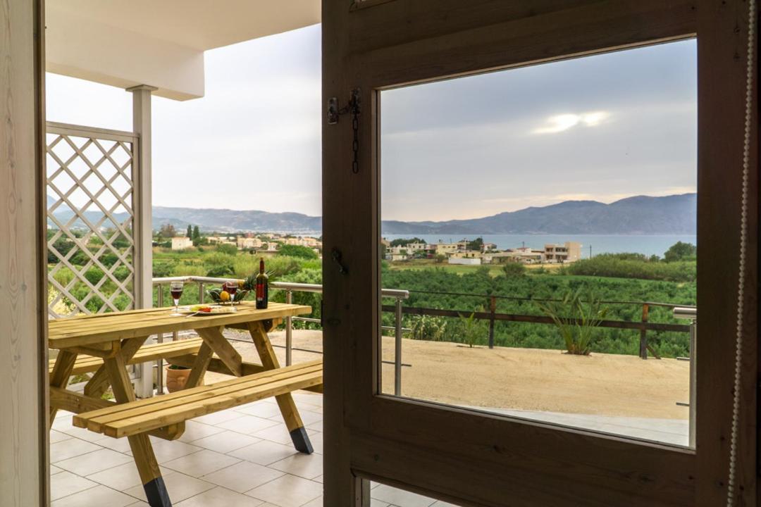 Ben'S Homes Nopigia Exterior foto