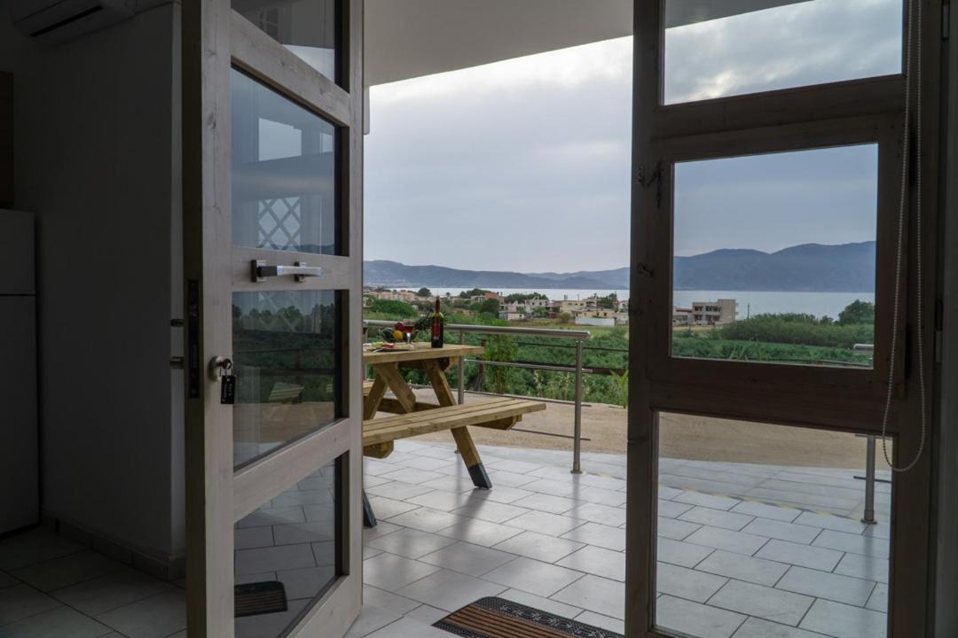 Ben'S Homes Nopigia Exterior foto