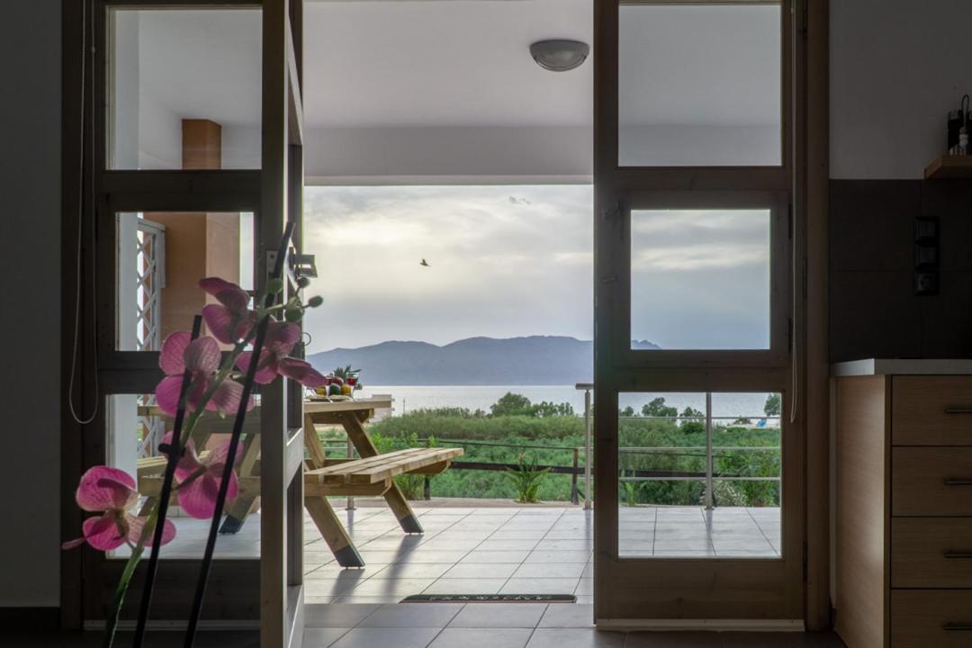 Ben'S Homes Nopigia Exterior foto