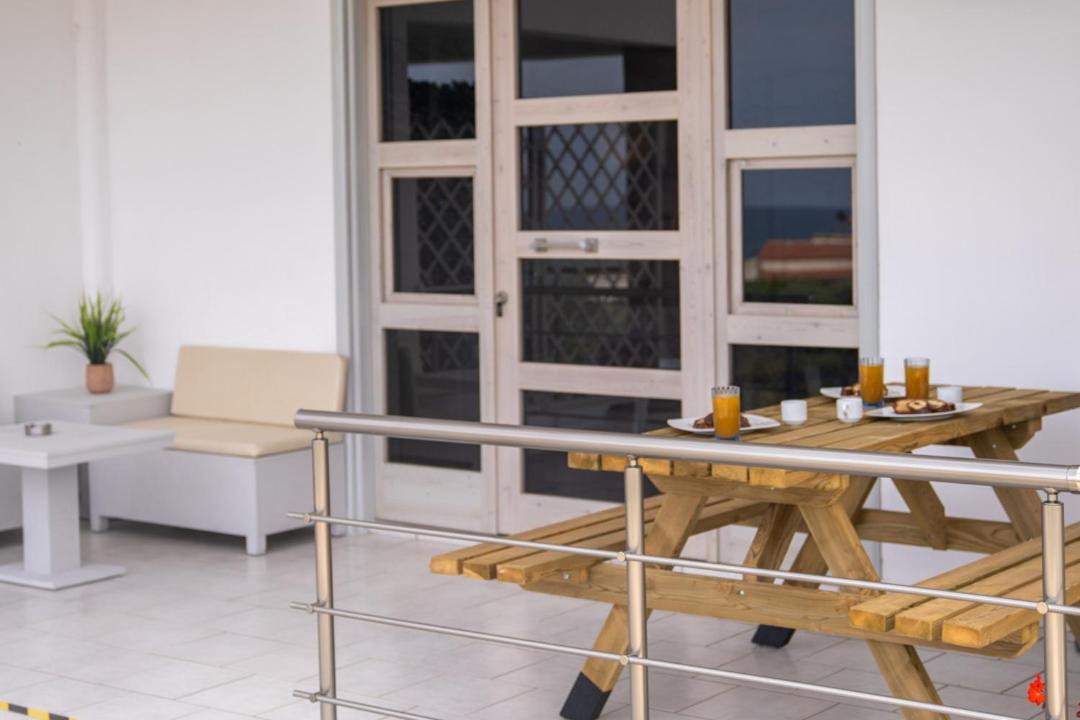 Ben'S Homes Nopigia Exterior foto