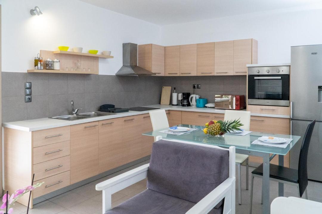 Ben'S Homes Nopigia Exterior foto