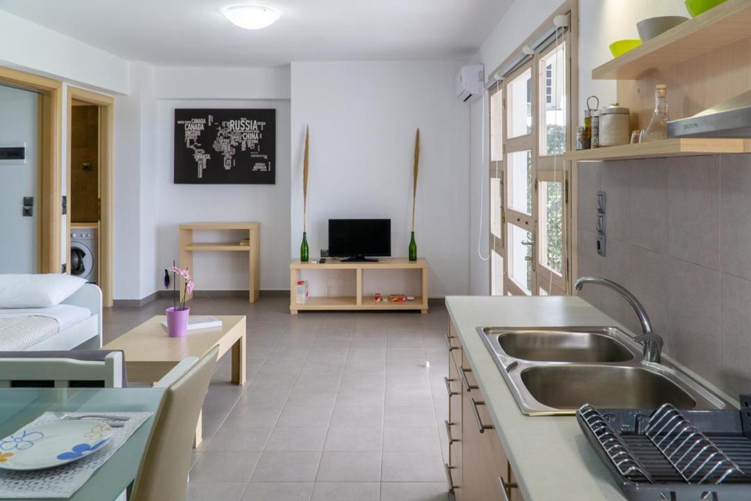 Ben'S Homes Nopigia Exterior foto