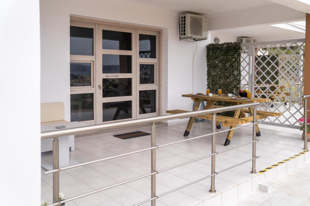 Ben'S Homes Nopigia Exterior foto