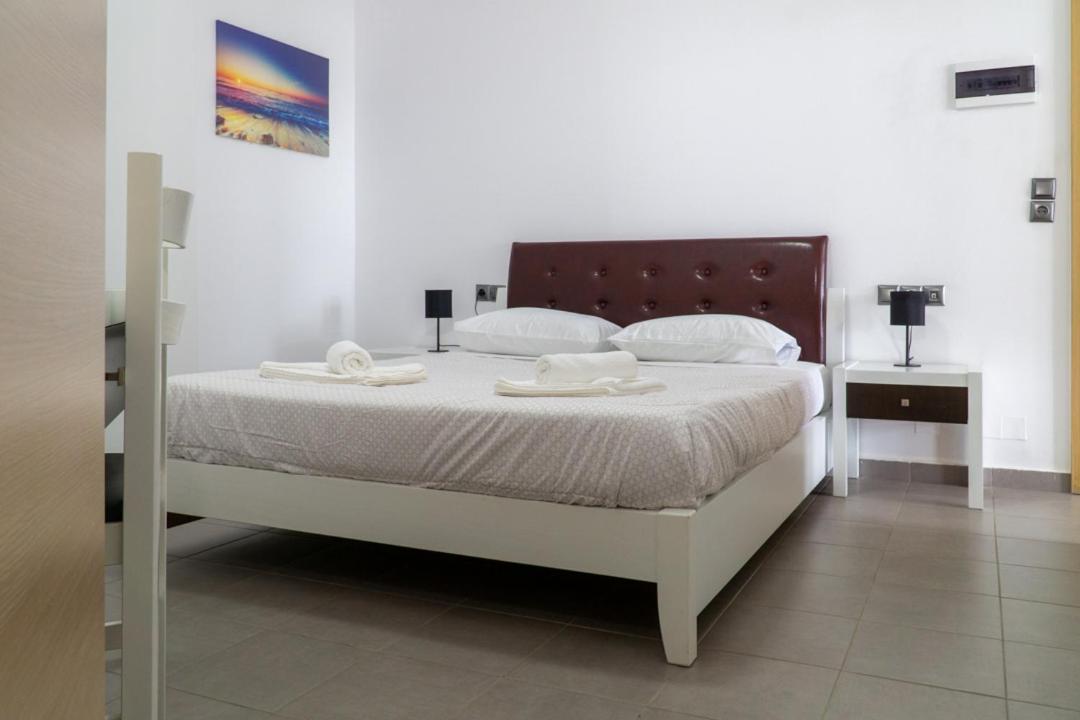 Ben'S Homes Nopigia Exterior foto