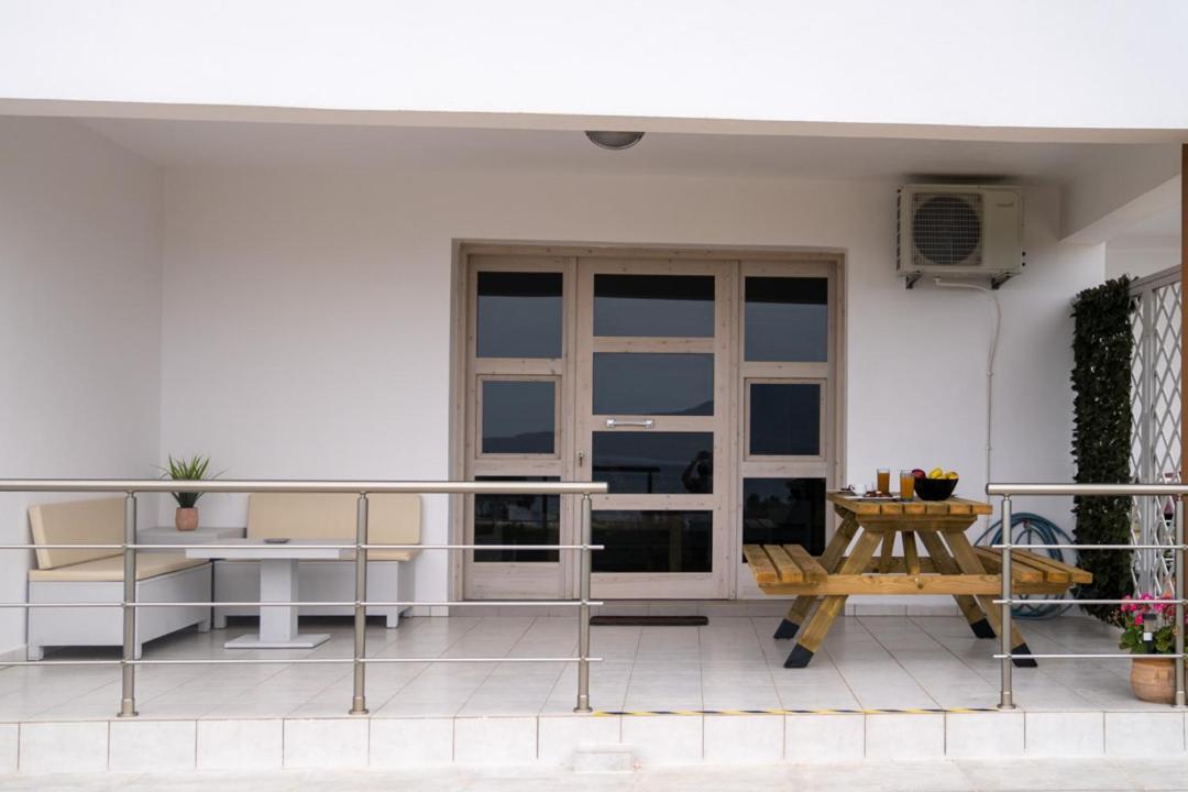 Ben'S Homes Nopigia Exterior foto