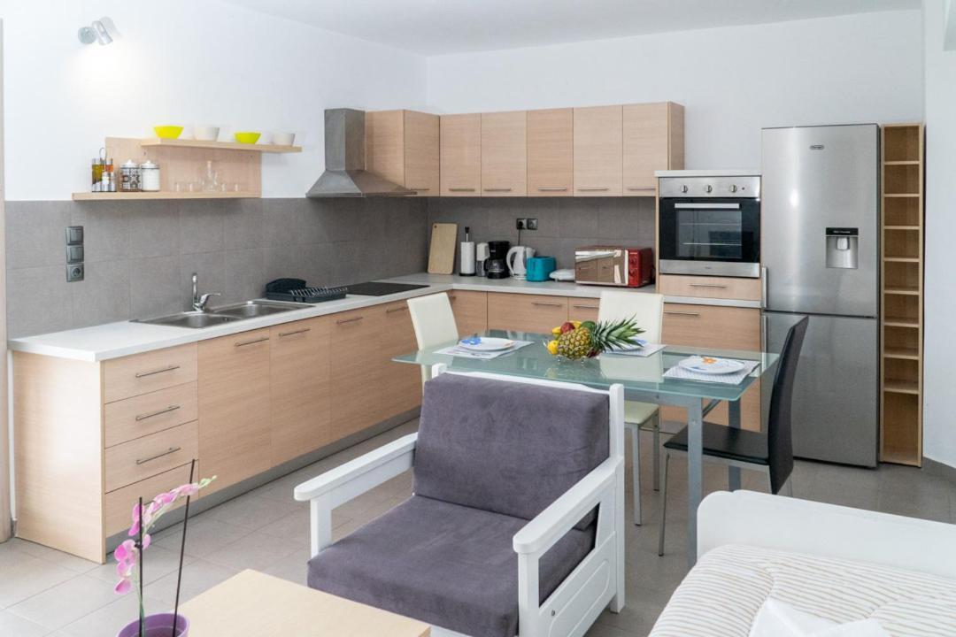 Ben'S Homes Nopigia Exterior foto