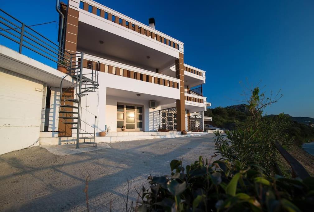 Ben'S Homes Nopigia Exterior foto