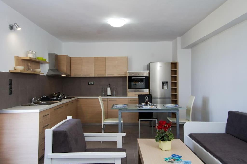 Ben'S Homes Nopigia Exterior foto